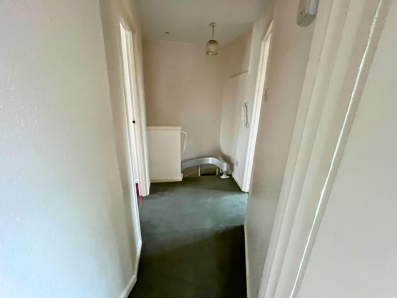 Roundfield Upper Bucklebury